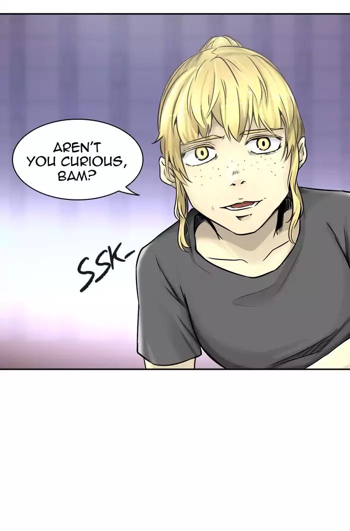 Tower of God Chapter 393 71